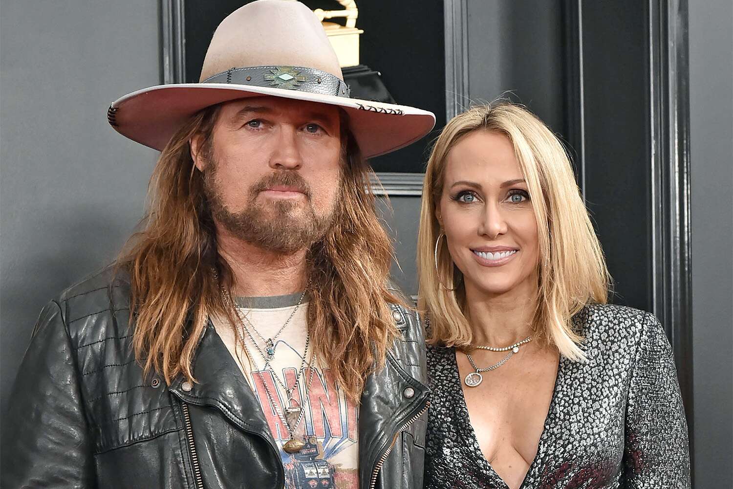 miley cyrus and billy ray cyrus