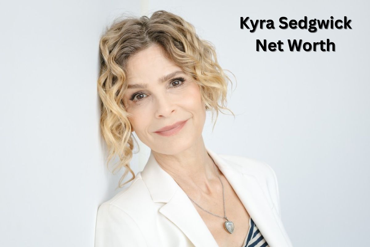 kyra sedgwick movies and tv shows