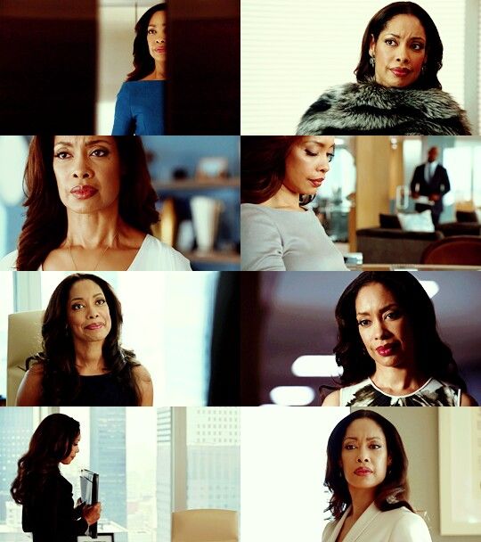 gina torres movies and tv shows